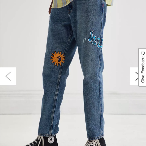 BDG Jeans - Picture 1 of 10